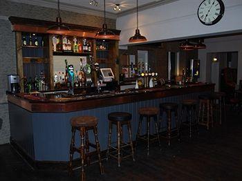 South Western Hotel Salisbury Esterno foto
