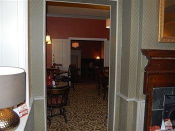South Western Hotel Salisbury Esterno foto
