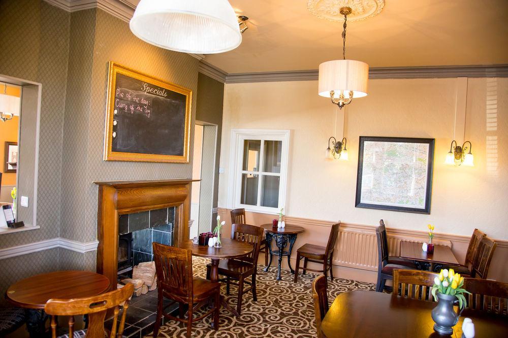 South Western Hotel Salisbury Esterno foto