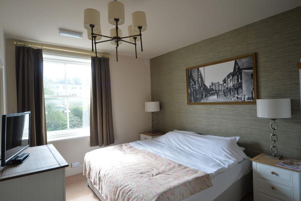 South Western Hotel Salisbury Esterno foto