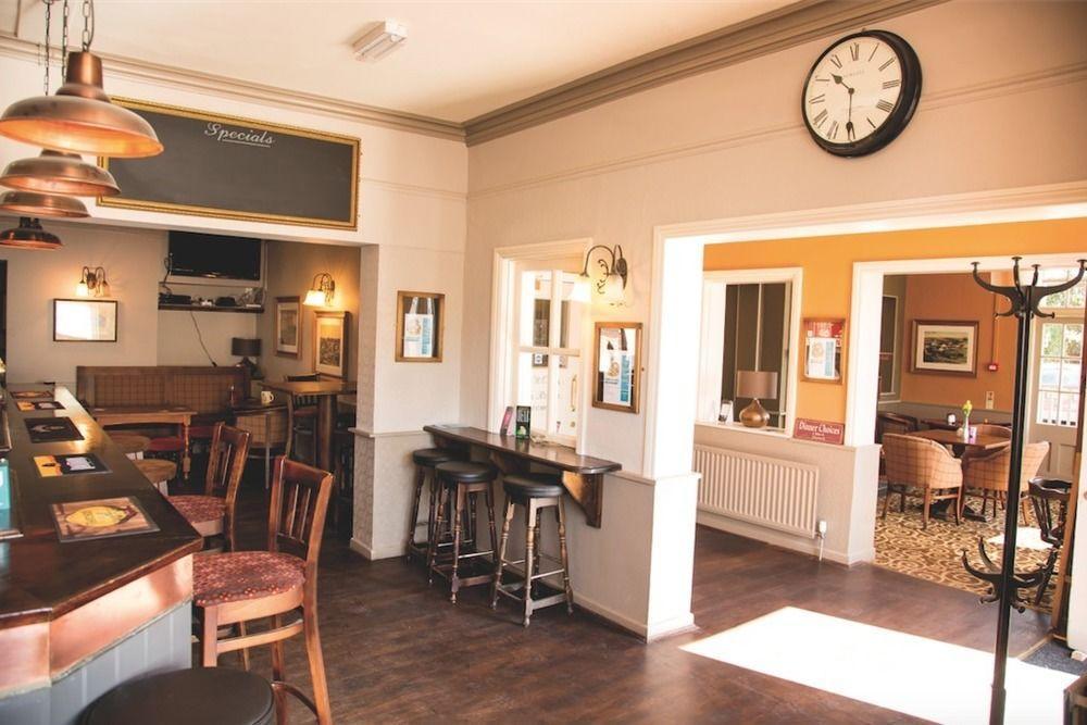 South Western Hotel Salisbury Esterno foto