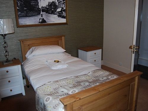 South Western Hotel Salisbury Esterno foto