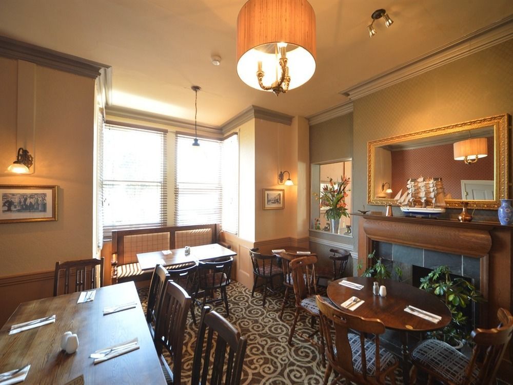 South Western Hotel Salisbury Esterno foto